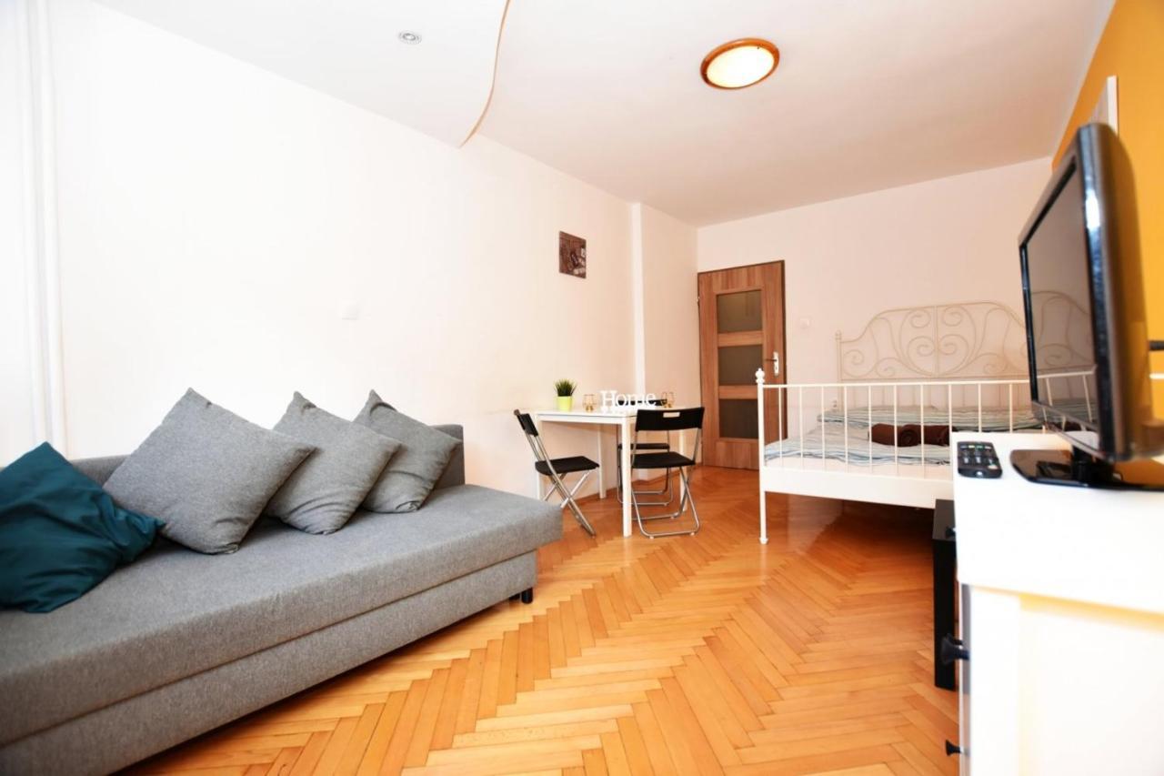 City Central Apartments Wroclaw