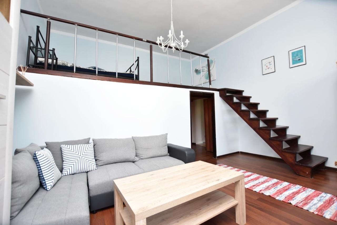 Апартаменти City Central Apartments Wroclaw