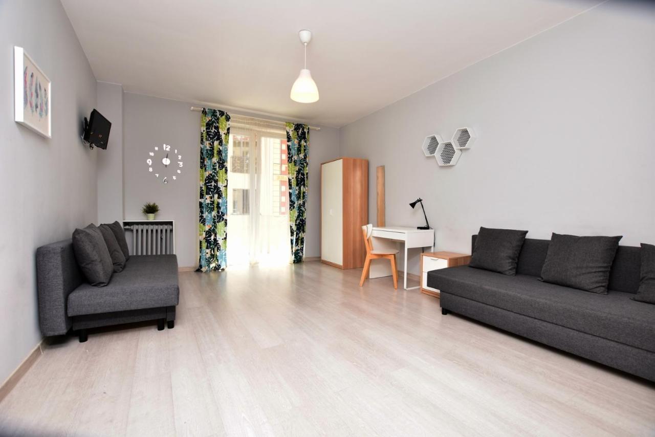 Апартаменти City Central Apartments Wroclaw *