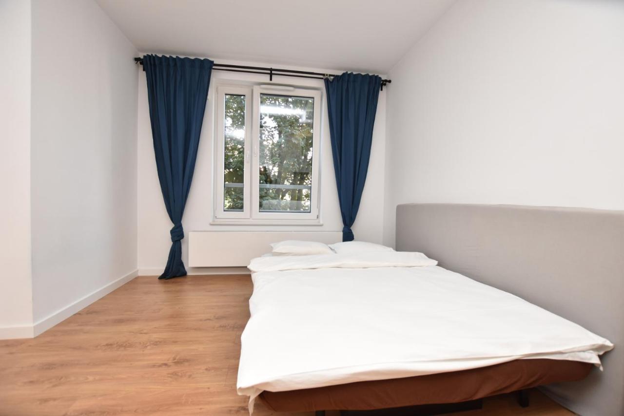 City Central Apartments Wroclaw Апартаменти *
