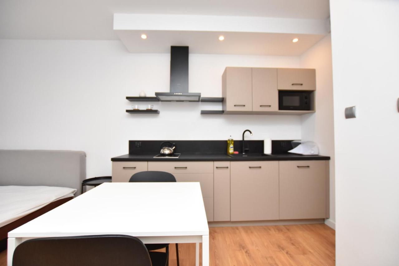 Апартаменти City Central Apartments Wroclaw *