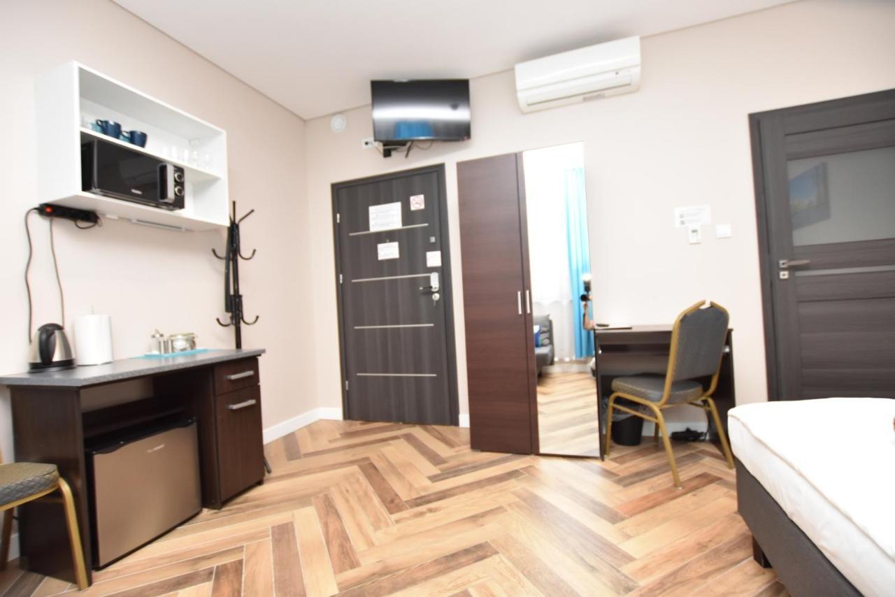 City Central Apartments Wroclaw