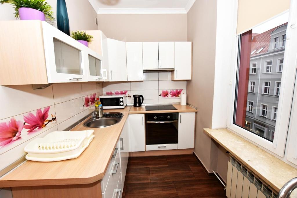 City Central Apartments Wroclaw *