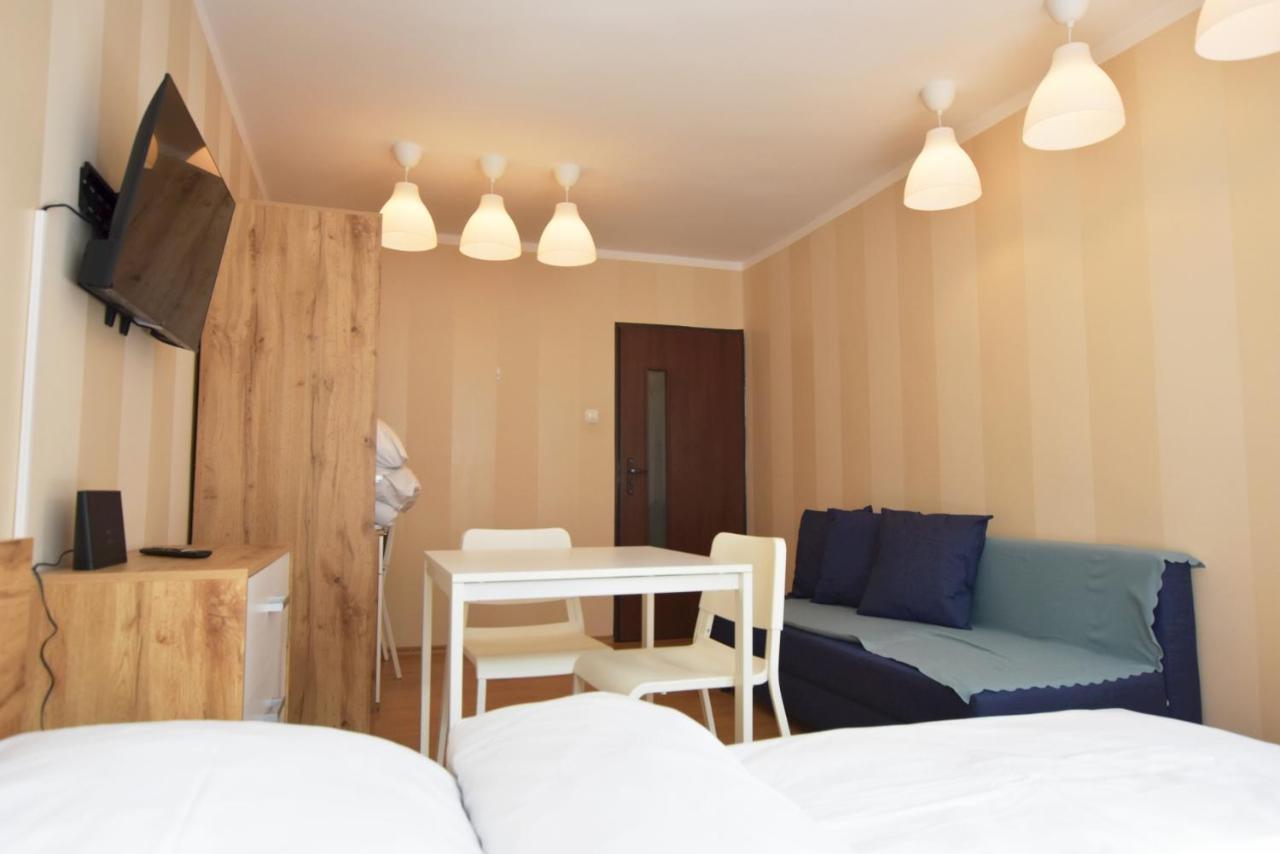 Апартаменти City Central Apartments Wroclaw *