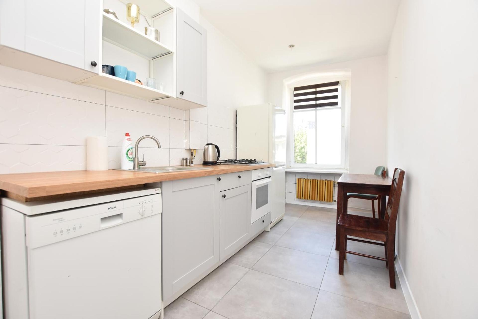City Central Apartments Wroclaw Апартаменти