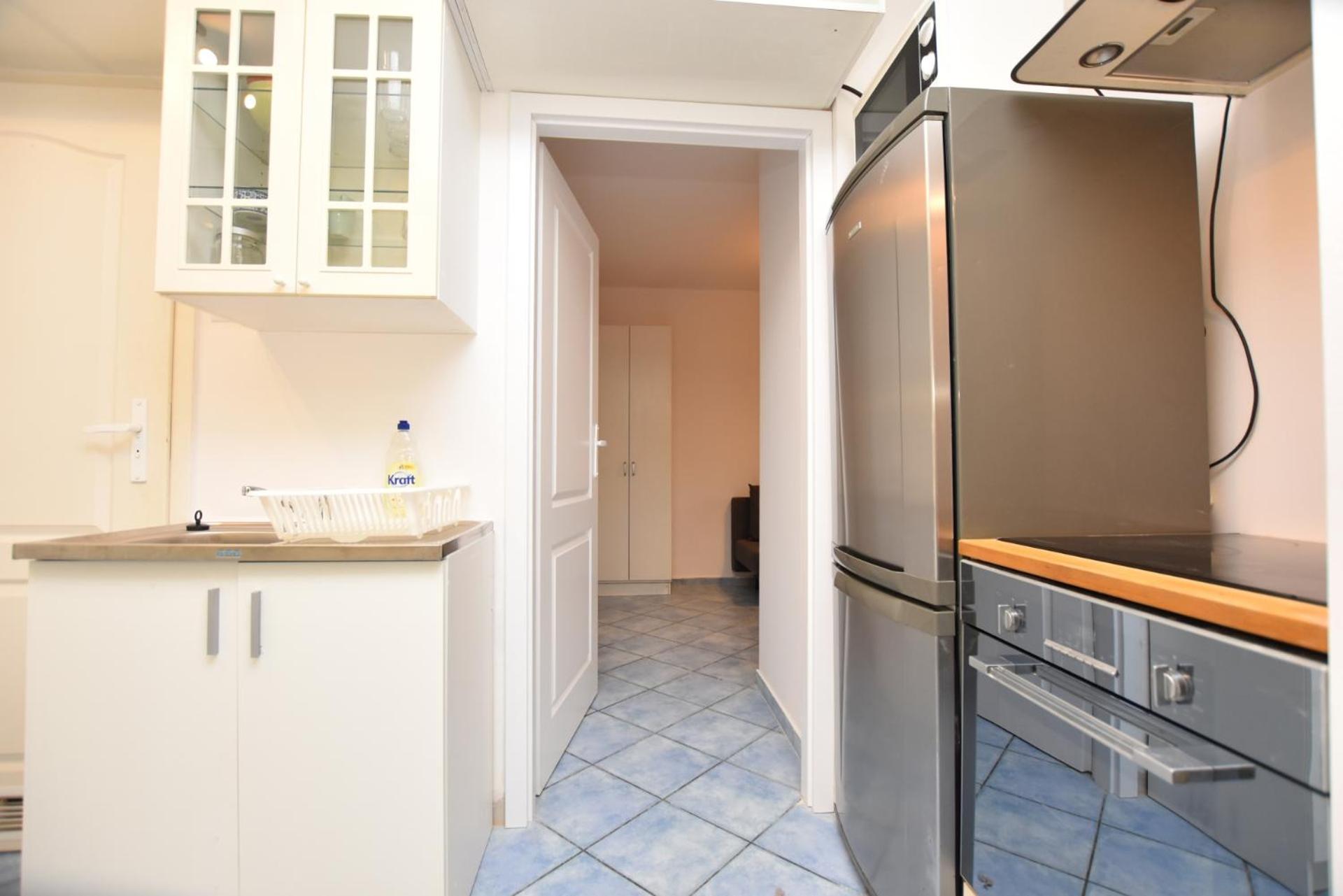 City Central Apartments Wroclaw Апартаменти Вроцлав