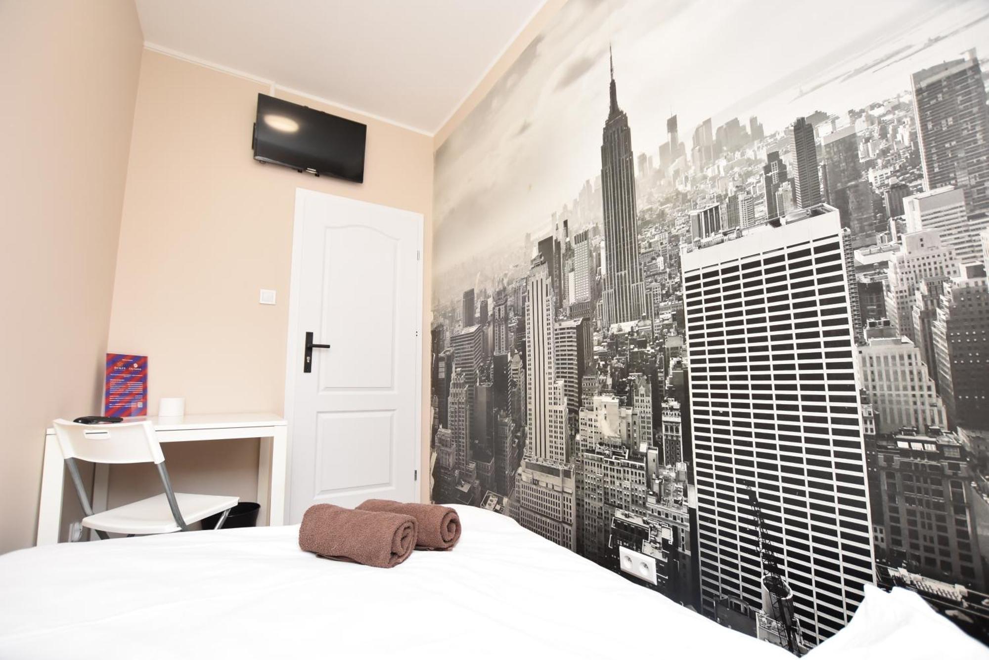 Апартаменти City Central Apartments Wroclaw *