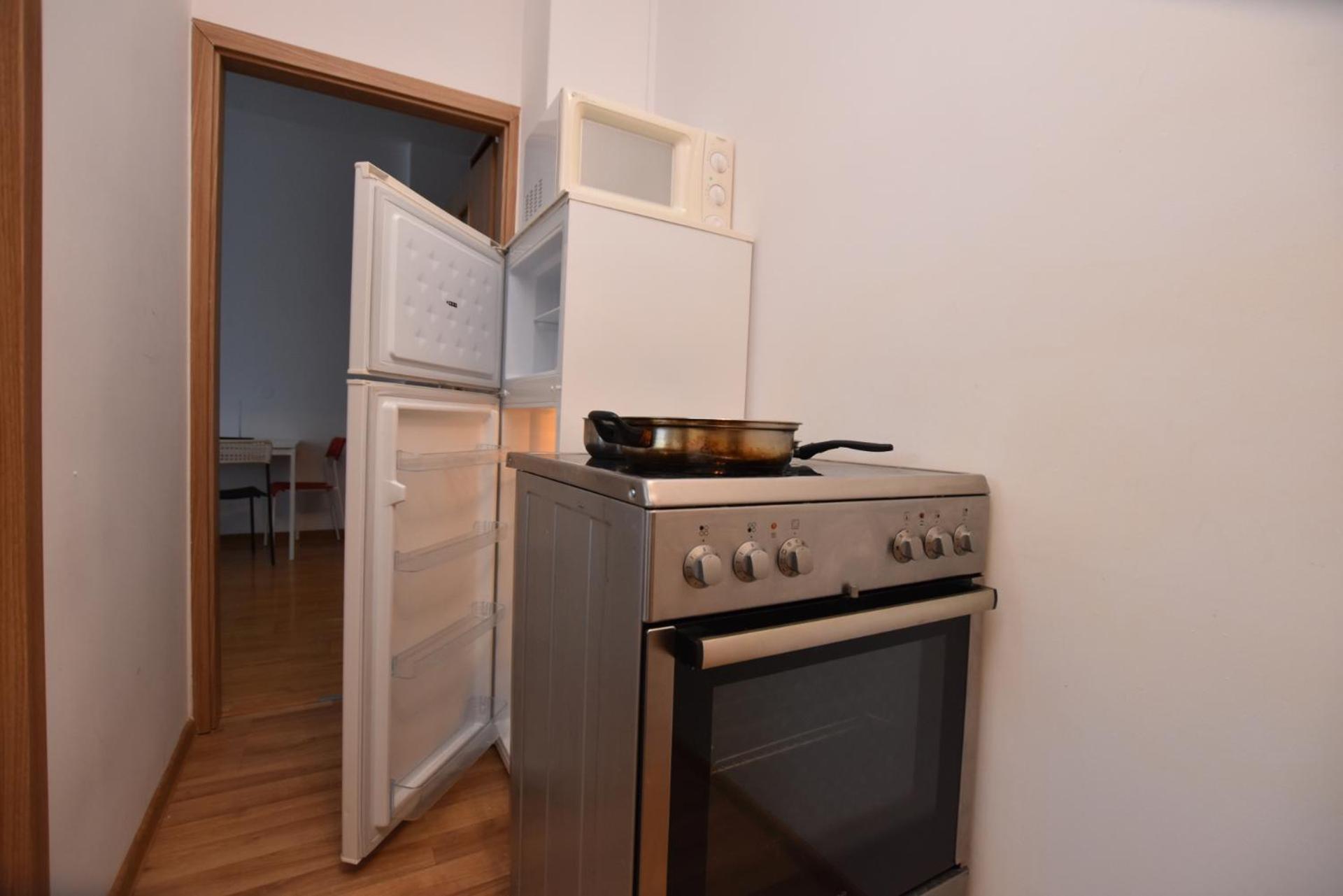 City Central Apartments Wroclaw Вроцлав