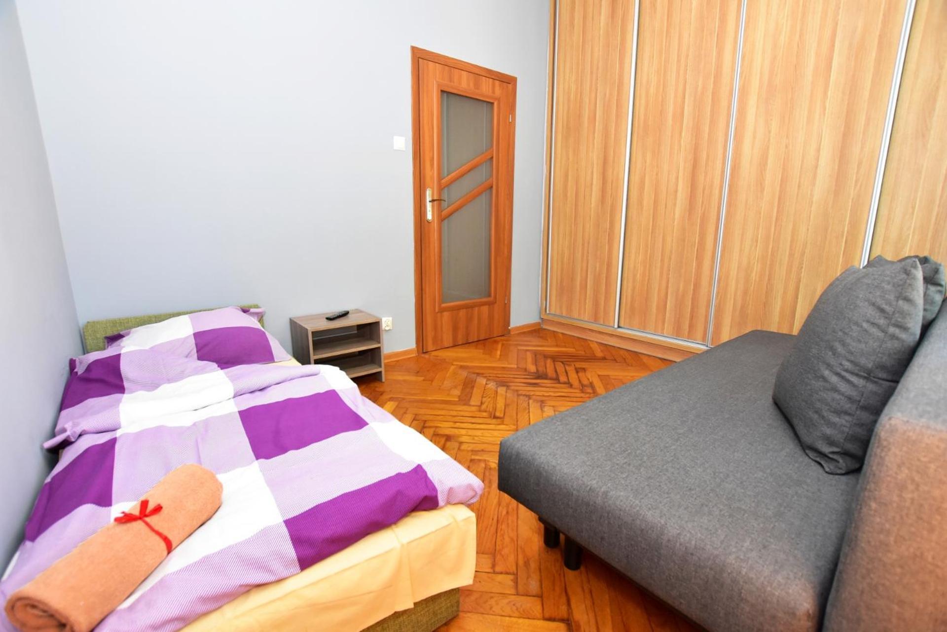 City Central Apartments Wroclaw Апартаменти *