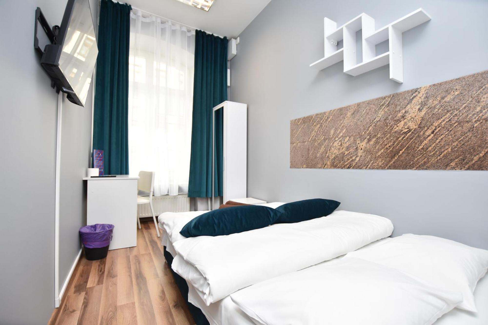 City Central Apartments Wroclaw Апартаменти