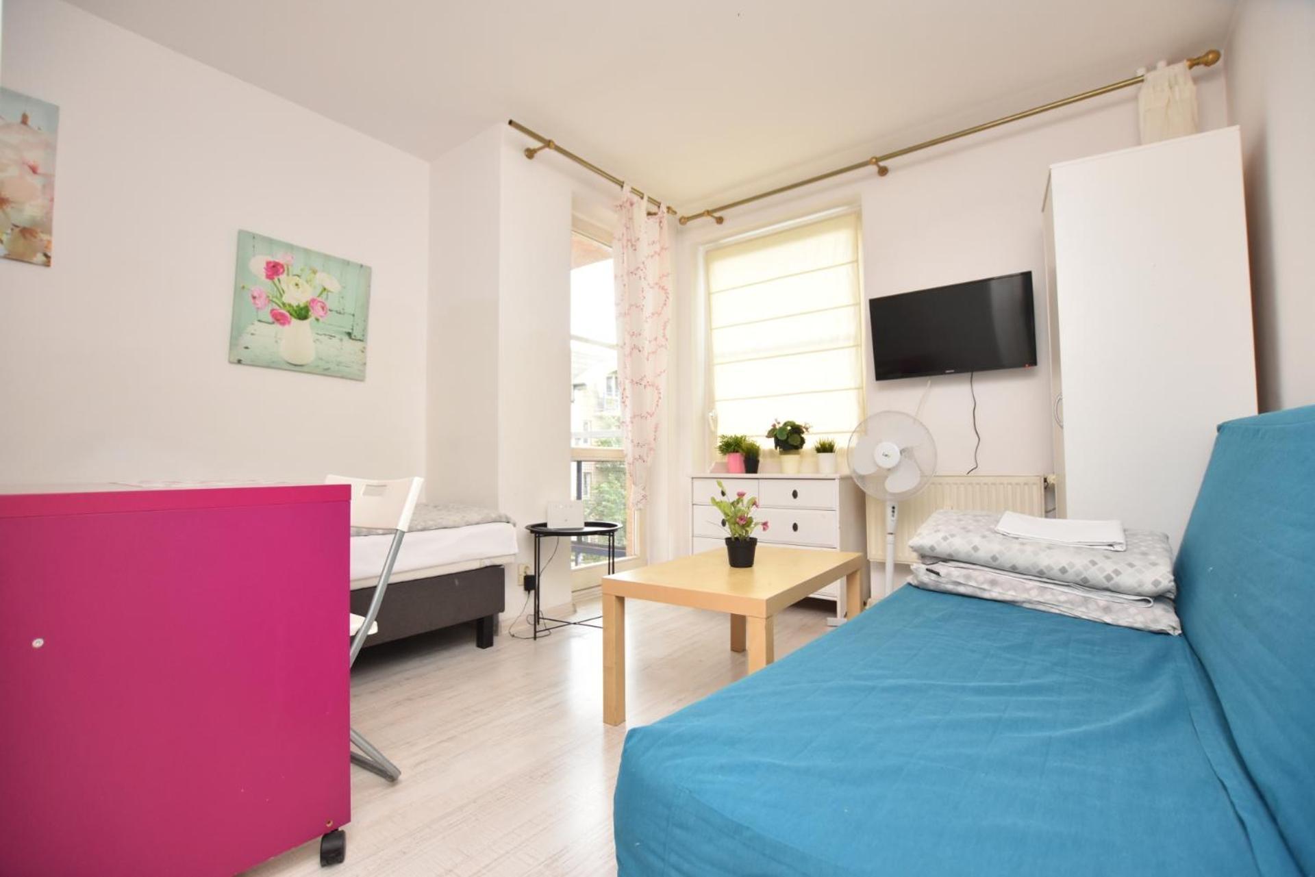 City Central Apartments Wroclaw Апартаменти *