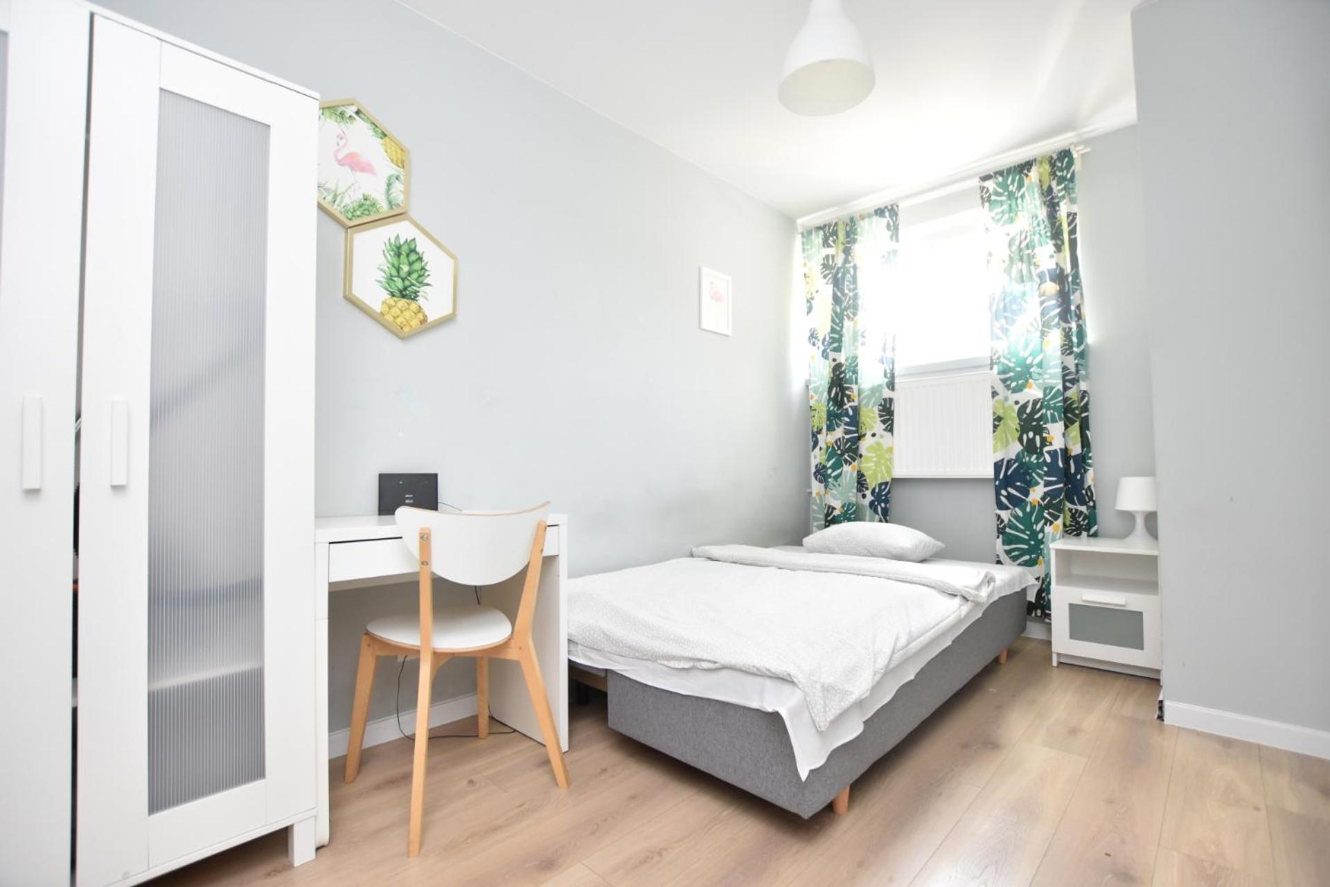 City Central Apartments Wroclaw *