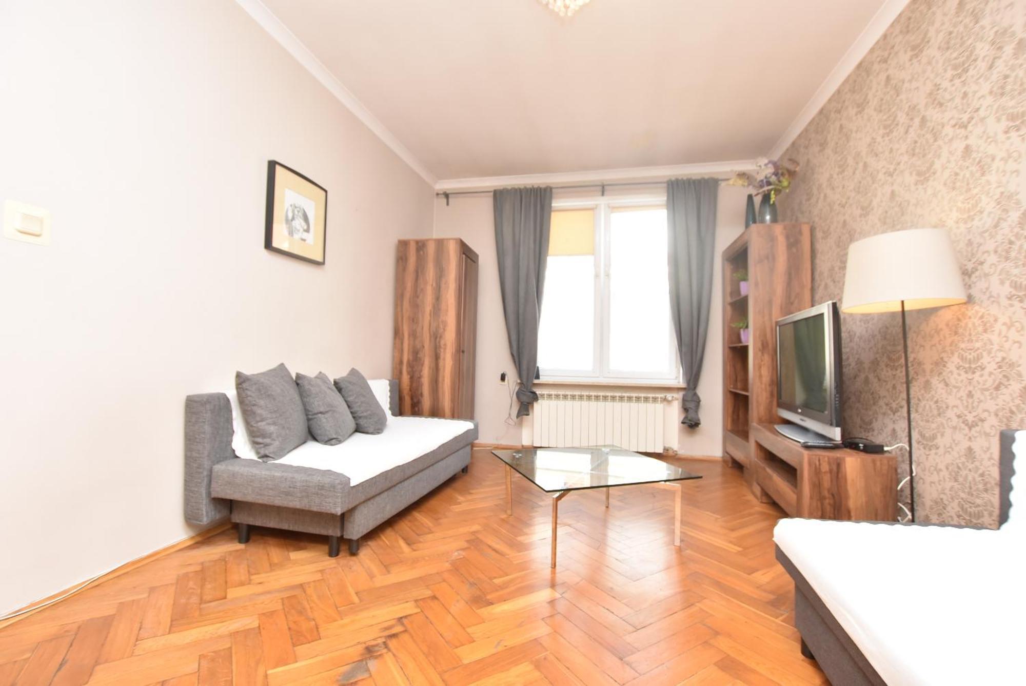 City Central Apartments Wroclaw