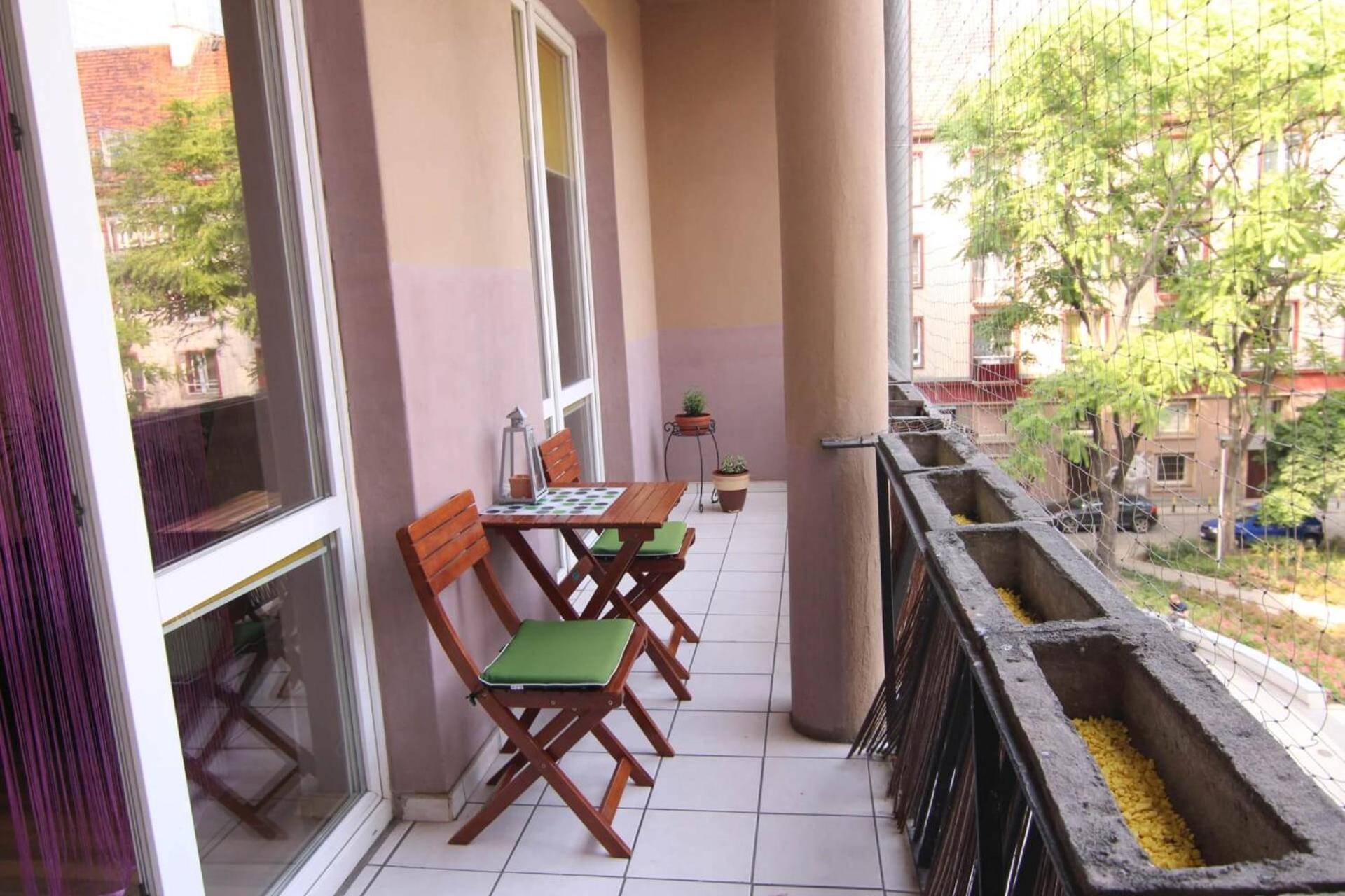 City Central Apartments Wroclaw Апартаменти *