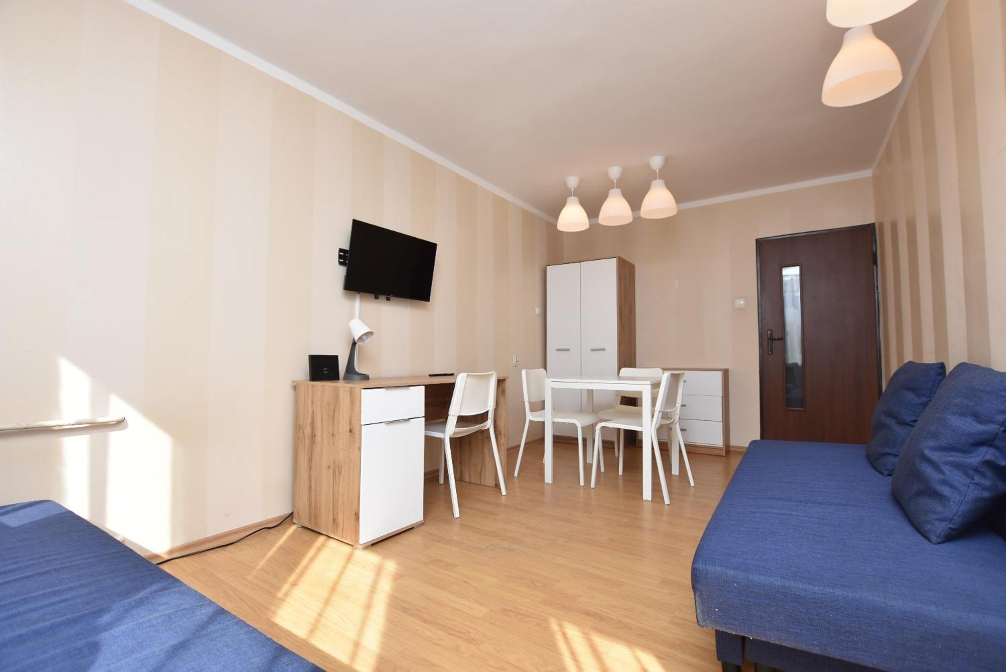 Апартаменти City Central Apartments Wroclaw *