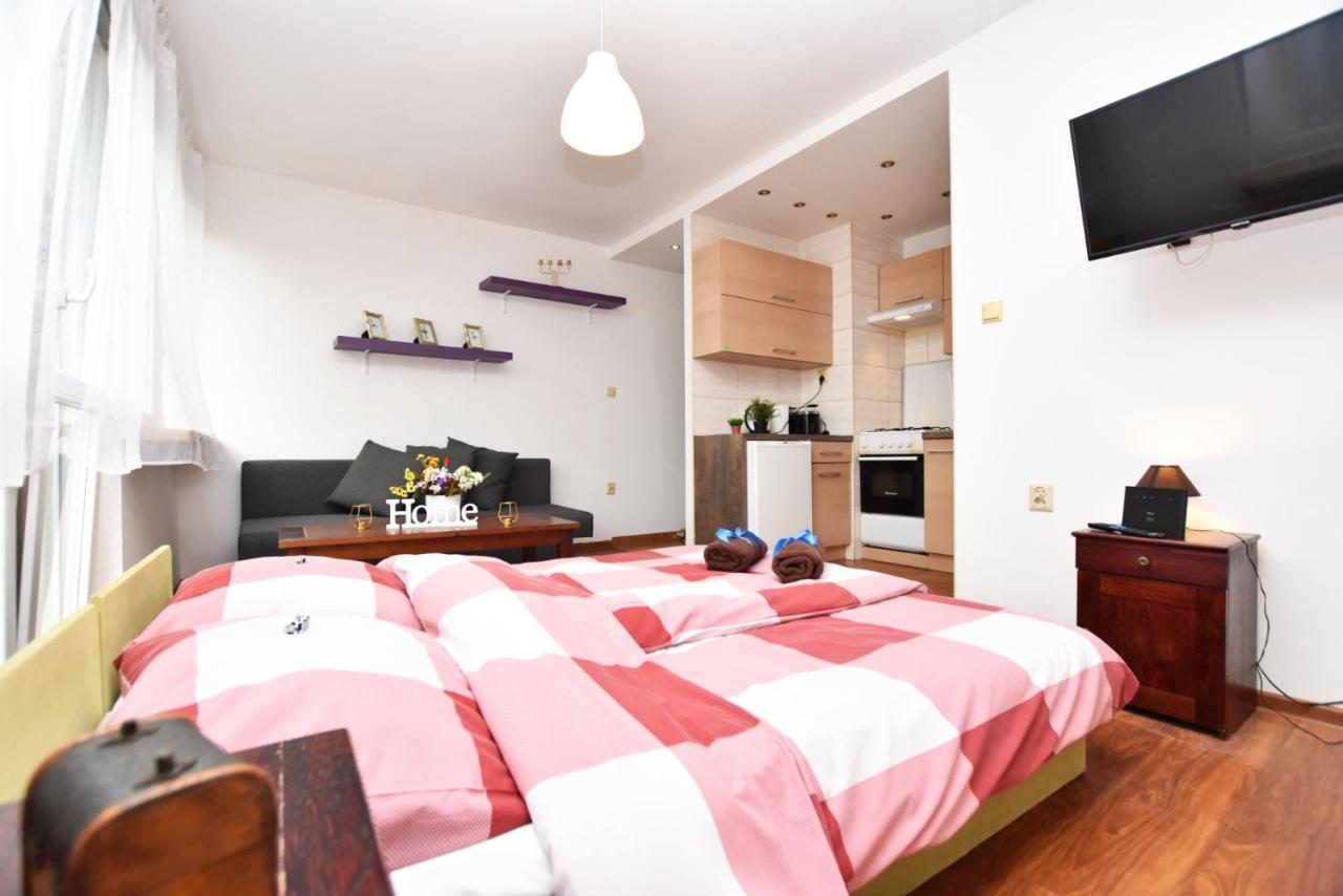 City Central Apartments Wrocław *