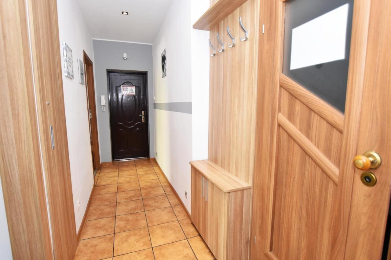 Apartament City Central Apartments Wrocław *