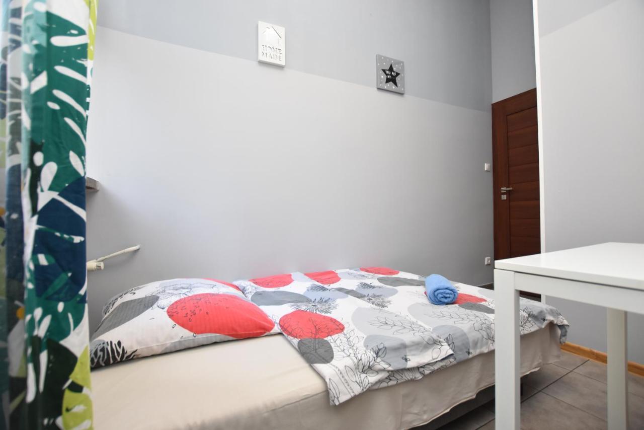Apartament City Central Apartments Wrocław *