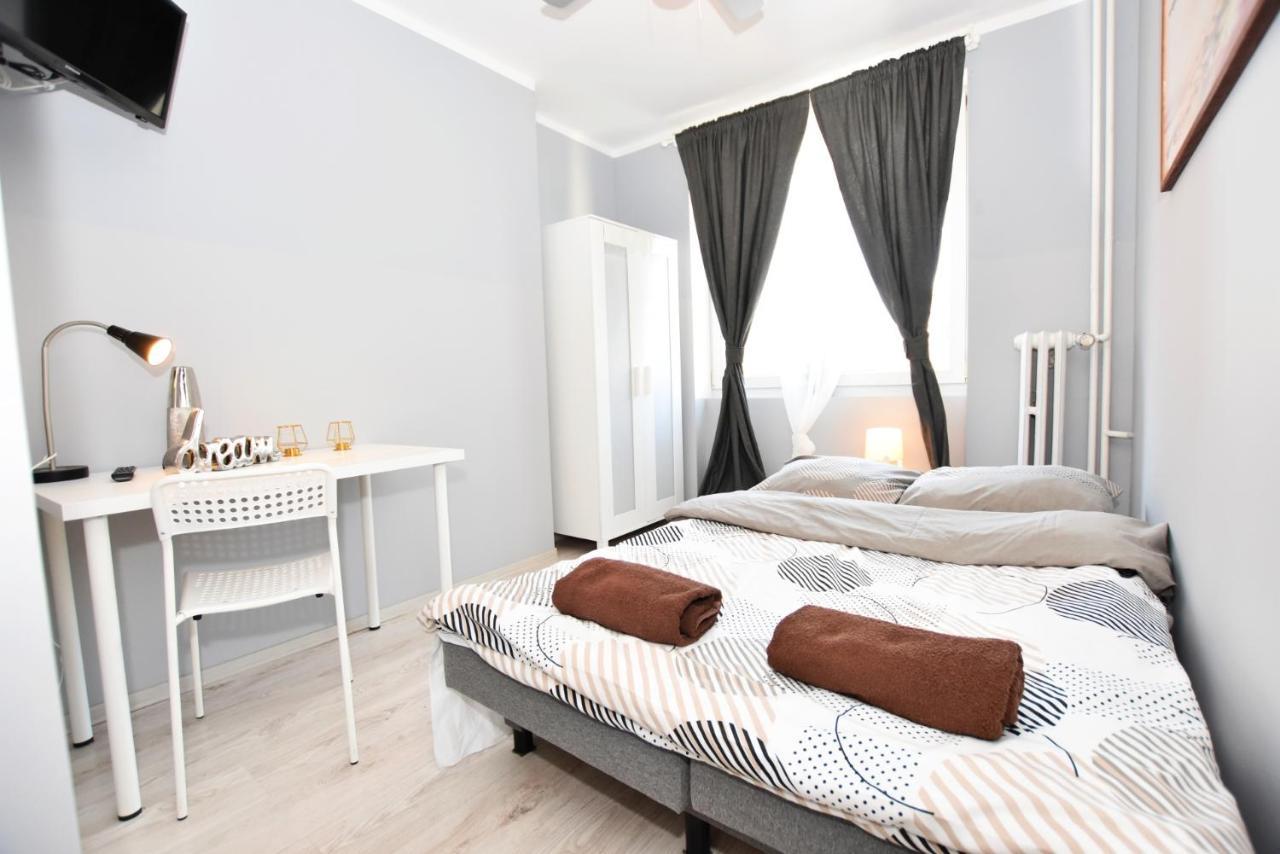 Apartament City Central Apartments Wrocław Wrocław