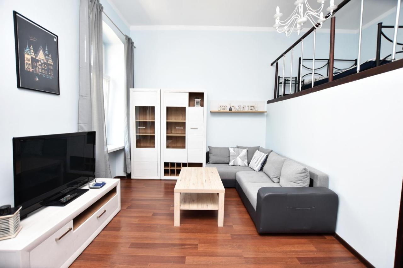 Apartament City Central Apartments Wrocław *