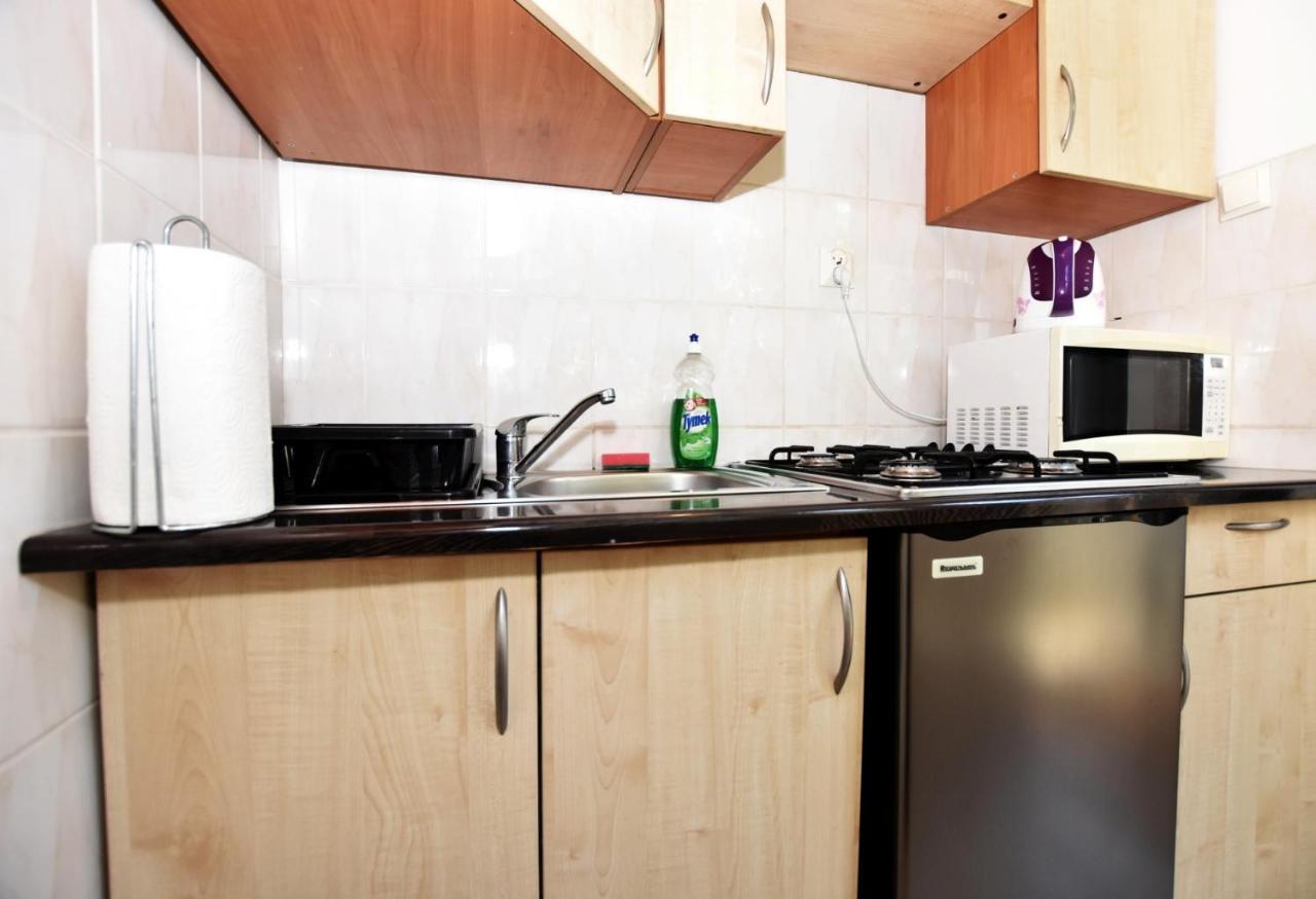 Apartament City Central Apartments Wrocław