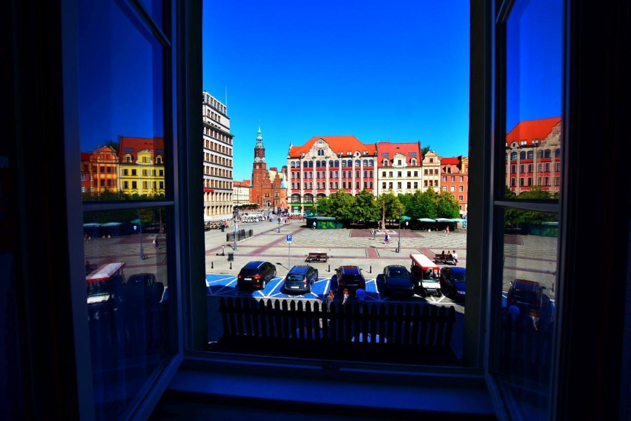 Apartament City Central Apartments Wrocław