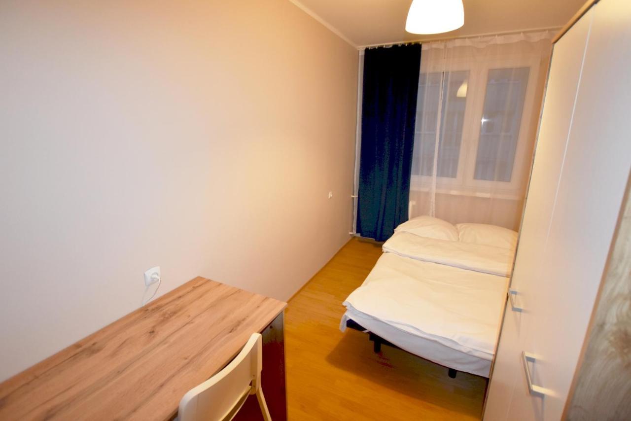 City Central Apartments Wrocław * Wrocław