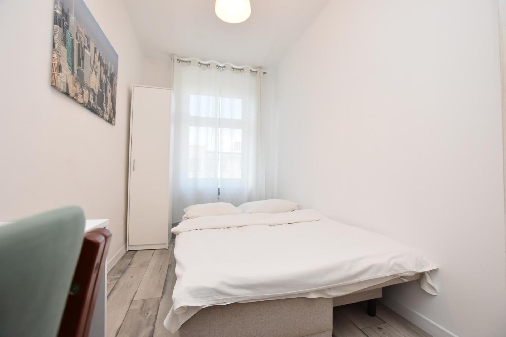 City Central Apartments Wrocław * Wrocław