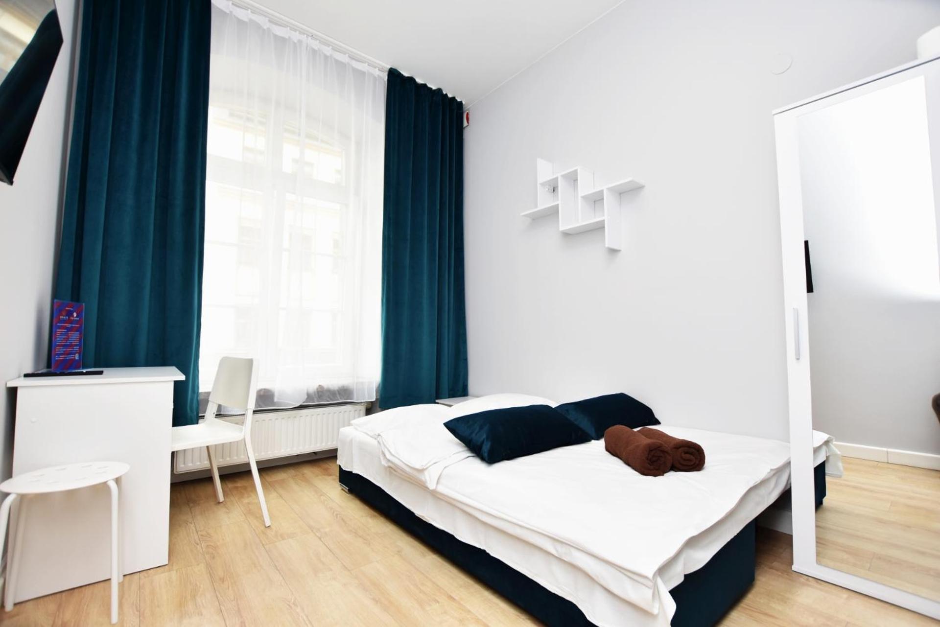 City Central Apartments Wrocław