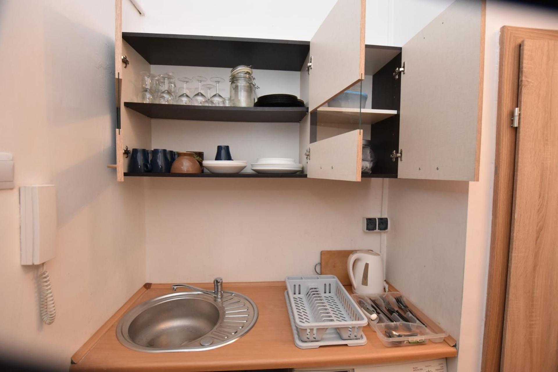 Apartament City Central Apartments Wrocław Wrocław
