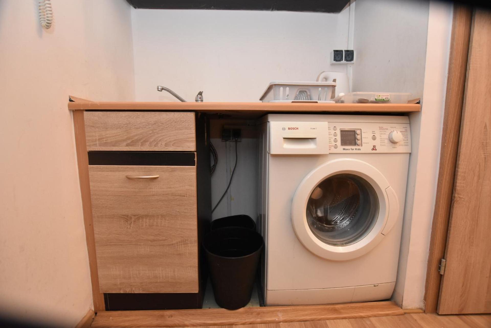 Apartament City Central Apartments Wrocław Wrocław