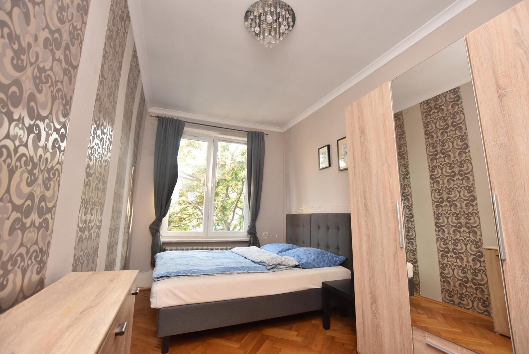 City Central Apartments Wrocław Wrocław