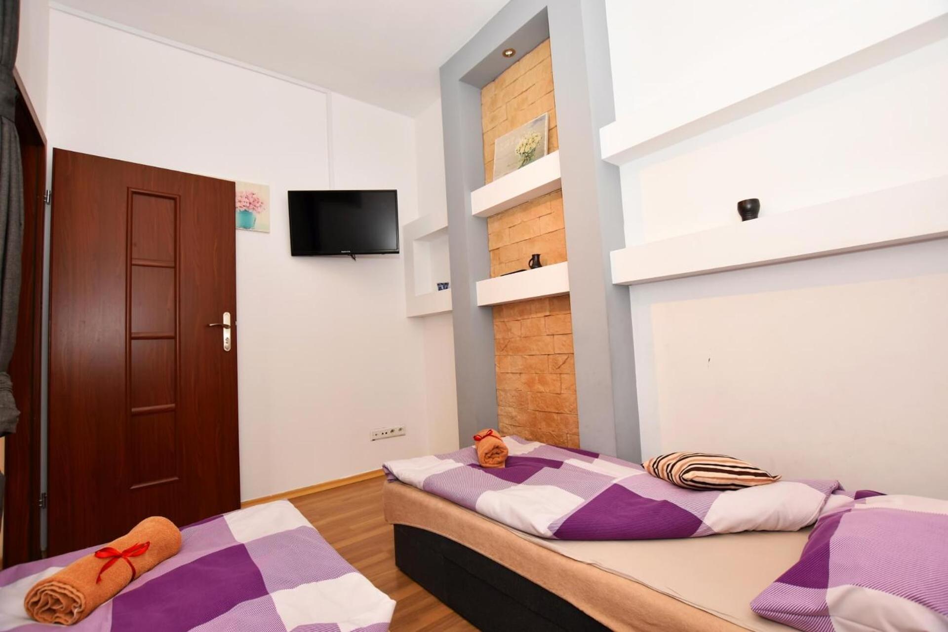 Apartament City Central Apartments Wrocław