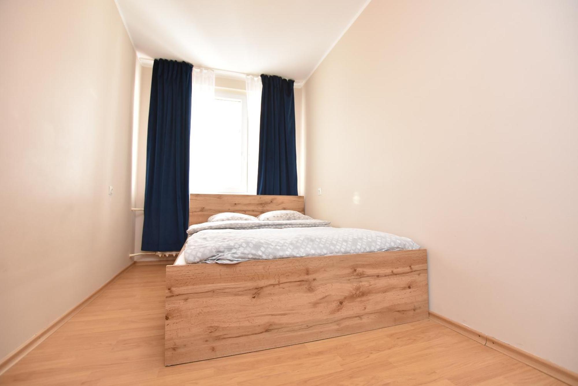 Apartament City Central Apartments Wrocław Wrocław