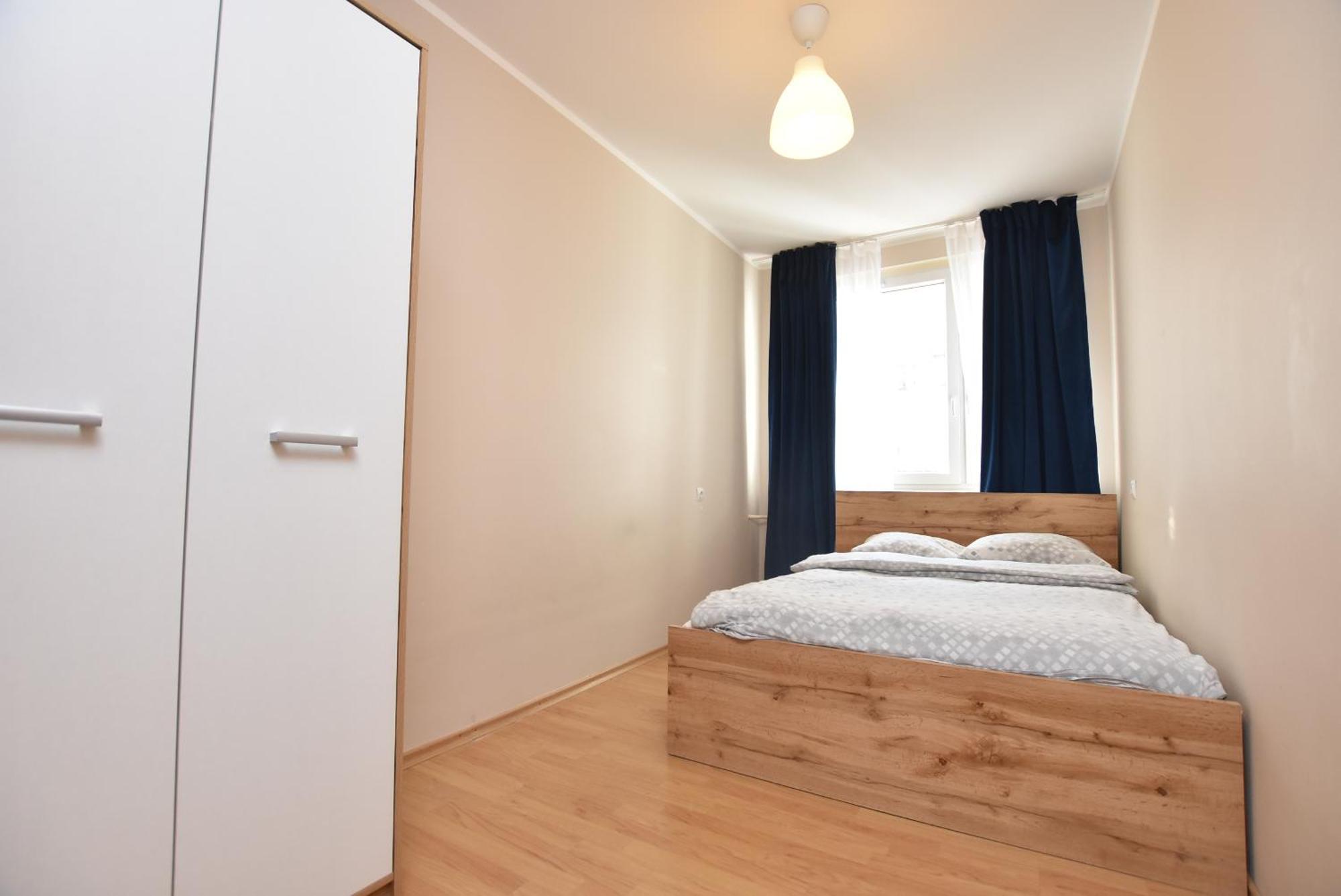 City Central Apartments Wrocław Wrocław
