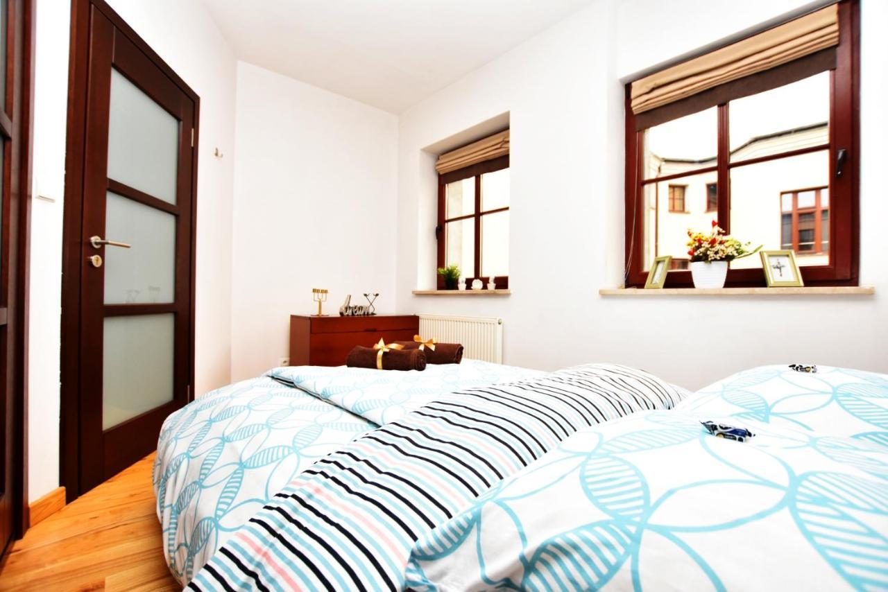 City Central Apartments Wrocław Apartament Wrocław